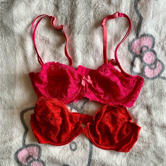 Bra bundle - Picture 1 of 1